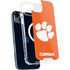 Clemson University Tiger Print iPhone 13 MagSafe Case