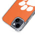 Clemson University Tiger Print iPhone 13 MagSafe Case