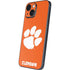Clemson University Tiger Print iPhone 13 Mini Skin