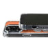 Clemson University Tiger Print iPhone 13 Pro Max MagSafe Case