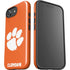 Clemson University Tiger Print iPhone 16e Impact Case