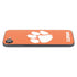 Clemson University Tiger Print iPhone 16e Skin