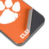 Clemson University Tiger Print iPhone 16e Skin