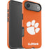 Clemson University Tiger Print iPhone 17 Air Impact Case