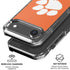 Clemson University Tiger Print iPhone 17 Air MagSafe Case