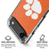 Clemson University Tiger Print iPhone 17 Air MagSafe Case