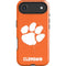 Clemson University Tiger Print iPhone 17 Air Magsafe Impact Case