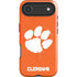 Clemson University Tiger Print iPhone 17 Air Magsafe Impact Case