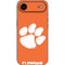 Clemson University Tiger Print iPhone 17 Air Skin