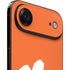 Clemson University Tiger Print iPhone 17 Air Skin