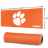 Clemson University Tiger Print Gaming Mouse Pad