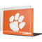 Clemson University Tiger Print MacBook Pro 14in (2021-24) Case plus Skin