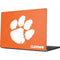 Clemson University Tiger Print Apple MacBook Pro 14-inch Skin