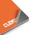 Clemson University Tiger Print Apple MacBook Pro 14-inch Skin