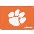 Clemson University Tiger Print MacBook Skins