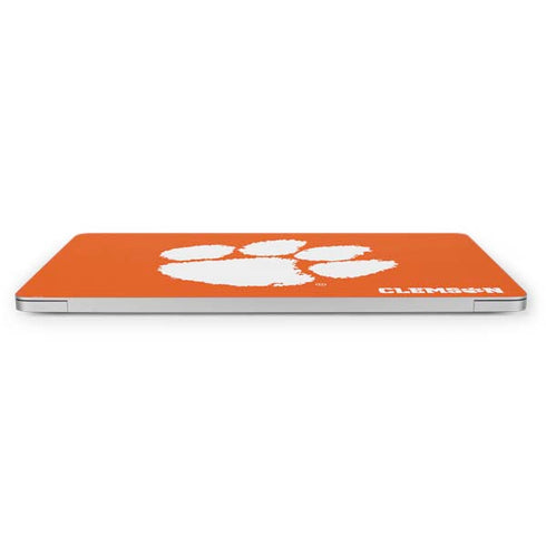 Clemson University Tiger Print Apple MacBook Pro 16-inch Skin
