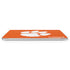 Clemson University Tiger Print Apple MacBook Pro 16-inch Skin