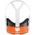 Clemson University Tiger Print Meta Quest 3S Skin