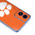 Clemson University Tiger Print Moto G Play 4G (2024) Skin
