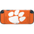 Clemson University Tiger Print Nintendo Switch 2 (2025) with Joy-Con Skin