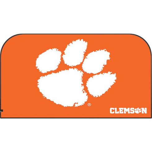 Clemson University Tiger Print Nintendo Switch 2 (2025) with Joy-Con Skin
