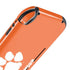 Clemson University Tiger Print Nintendo Switch Lite Skin