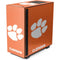 Clemson University Tiger Print NZXT H510 Compact ATX Mid-Tower Case Skin