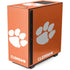 Clemson University Tiger Print NZXT H510 Compact ATX Mid-Tower Case Skin