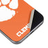 Clemson University Tiger Print Google Pixel 9 Skin