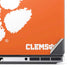 Clemson University Tiger Print Dell Precision Skin