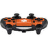Clemson University Tiger Print PS4/PC SCUF Impact Controller Skin