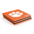 Clemson University Tiger Print PlayStation PS4 Skins