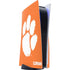 Clemson University Tiger Print PlayStation PS5 Skins
