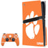 Clemson University Tiger Print PlayStation PS5 Skins