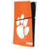 Clemson University Tiger Print PlayStation PS5 Skins