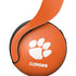 Clemson University Tiger Print PULSE 3D Wireless Headset for PS5 Skin