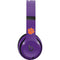 Clemson University Tiger Print Purple Beats Studio Pro Wireless Headphones Skin