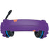 Clemson University Tiger Print Purple BENGOO G9000 Skin