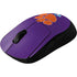 Clemson University Tiger Print Purple G Pro Wireless Gaming Mouse Skin