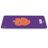 Clemson University Tiger Print Purple iPad Pro 13in M4 (2024) Skin