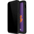 Clemson University Tiger Print Purple iPhone 14 Pro Max Waterproof Case