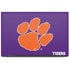 Clemson University Tiger Print Purple Dell Latitude Skin