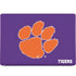 Clemson University Tiger Print Purple MacBook Skins