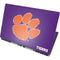 Clemson University Tiger Print Purple Dell Precision Skin
