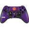 Clemson University Tiger Print Purple PS4/PC SCUF Impact Controller Skin