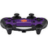 Clemson University Tiger Print Purple PS4/PC SCUF Impact Controller Skin