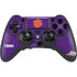 Clemson University Tiger Print Purple PS4/PC SCUF Impact Controller Skin
