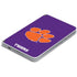 Clemson University Tiger Print Purple Surface Duo Skin