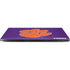 Clemson University Tiger Print Purple Dell XPS Skin
