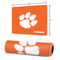 Clemson University Tiger Print Gaming Mouse Pad